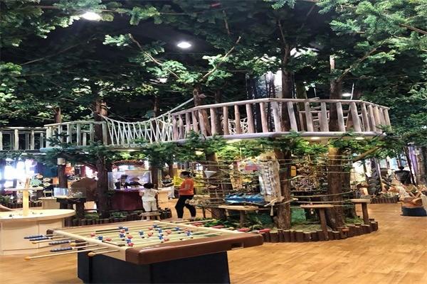 木育森林主题乐园